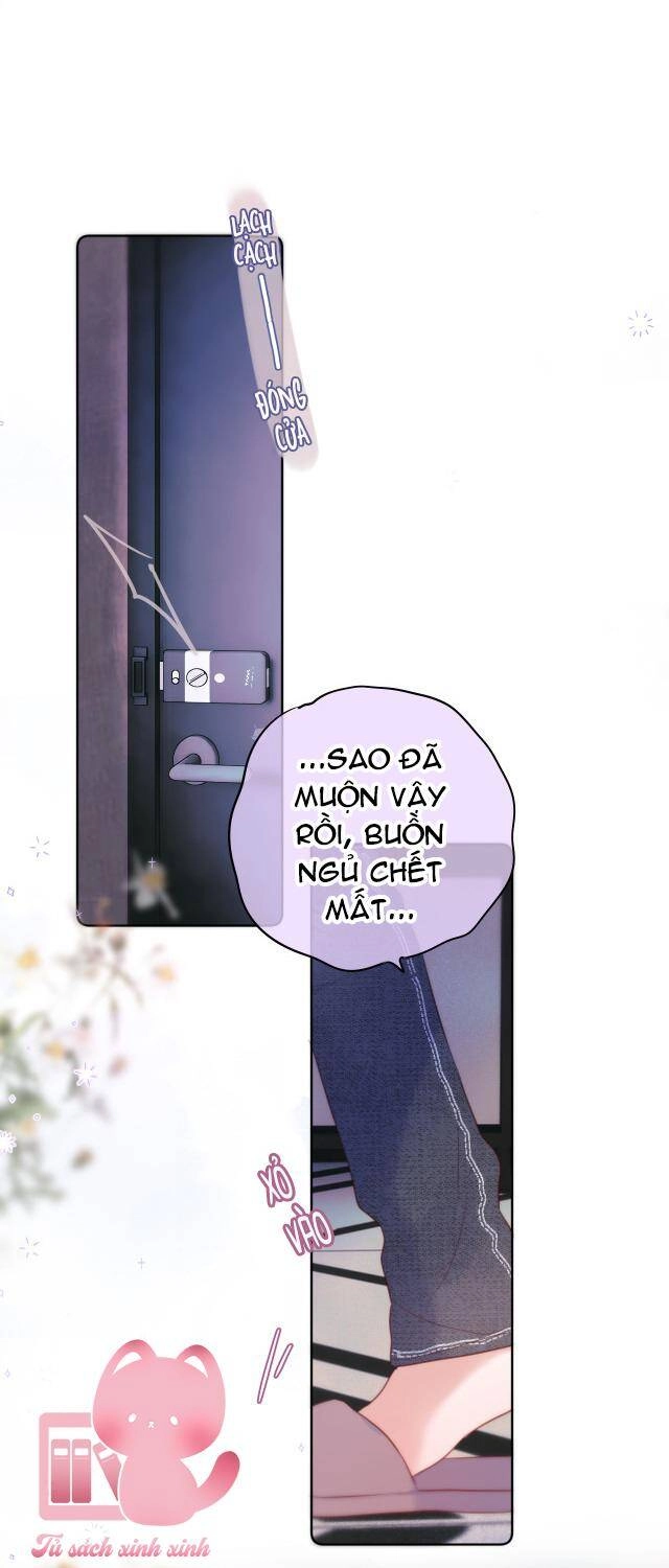 Cạm Bẫy Của Hồ Ly Chapter 35 - 31