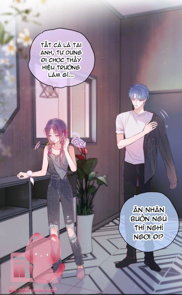 Cạm Bẫy Của Hồ Ly Chapter 35 - 32