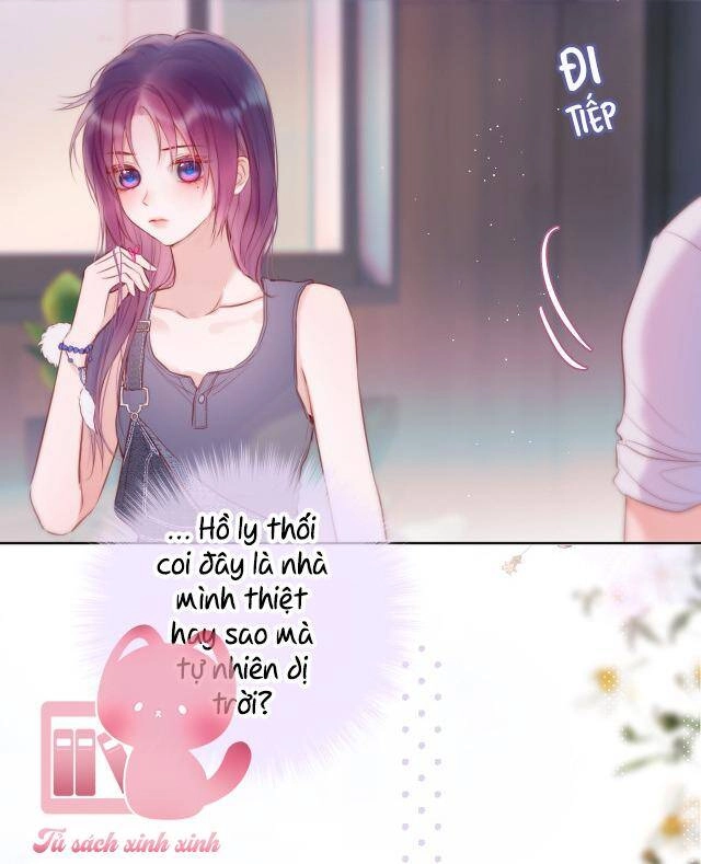 Cạm Bẫy Của Hồ Ly Chapter 35 - 33