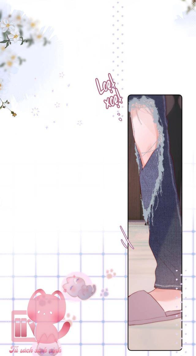 Cạm Bẫy Của Hồ Ly Chapter 35 - 34