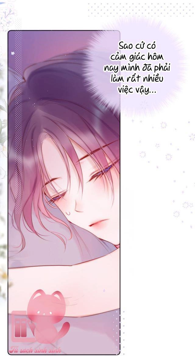 Cạm Bẫy Của Hồ Ly Chapter 35 - 36