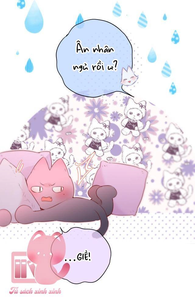 Cạm Bẫy Của Hồ Ly Chapter 35 - 39