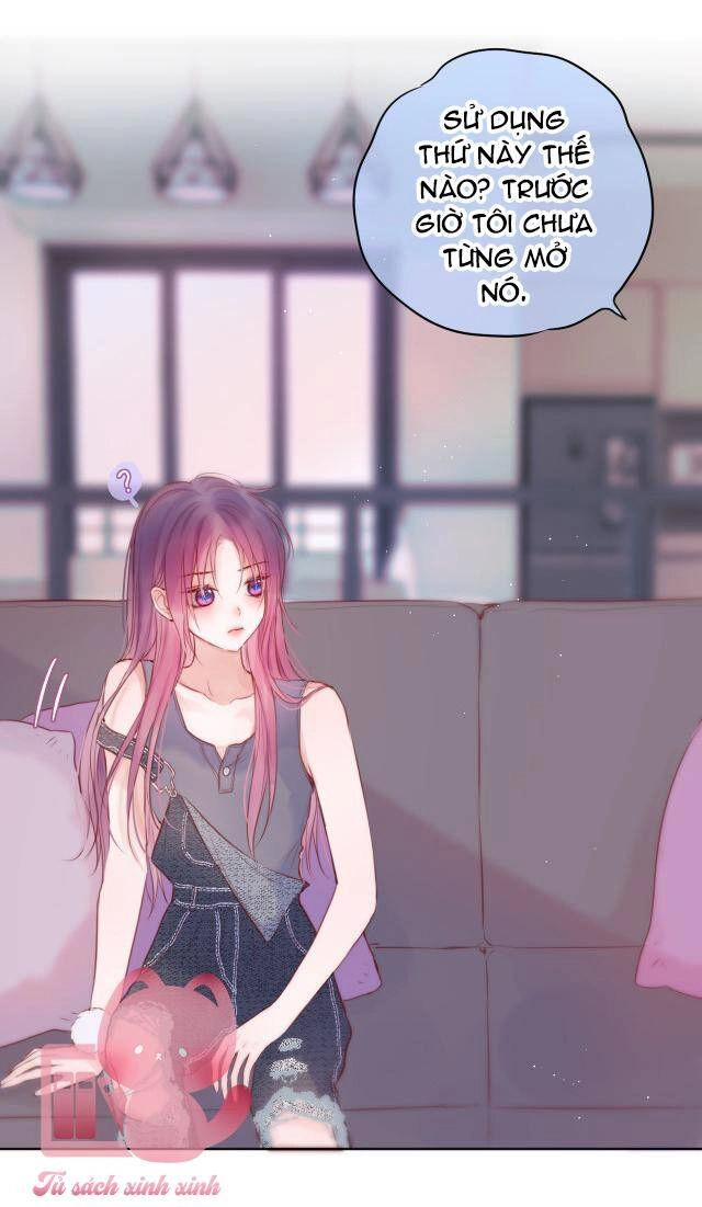 Cạm Bẫy Của Hồ Ly Chapter 35 - 40