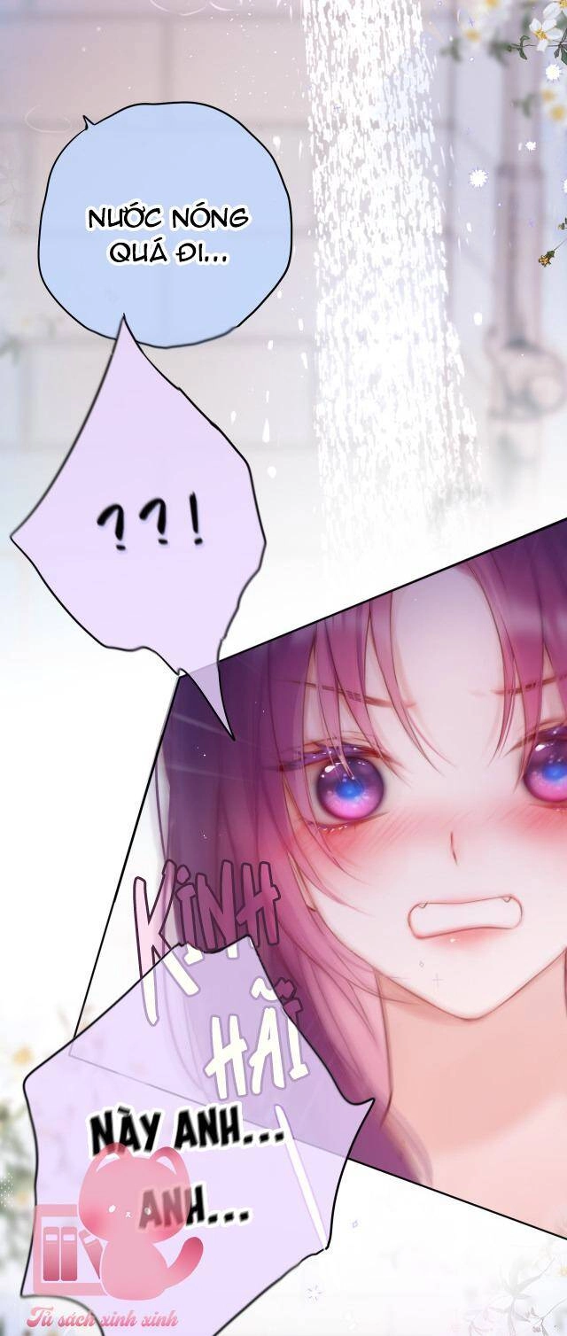 Cạm Bẫy Của Hồ Ly Chapter 35 - 42