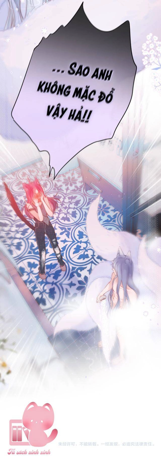 Cạm Bẫy Của Hồ Ly Chapter 35 - 44