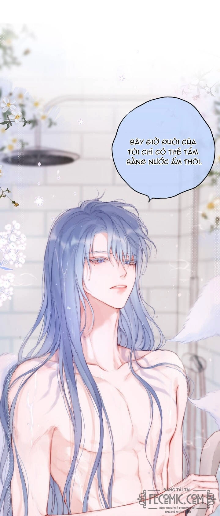 Cạm Bẫy Của Hồ Ly Chapter 36 - 1