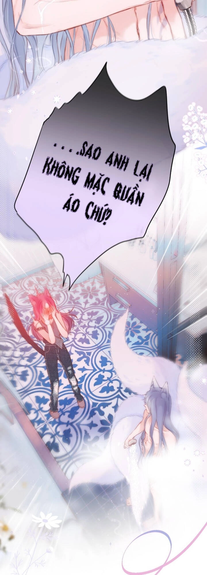 Cạm Bẫy Của Hồ Ly Chapter 36 - 2