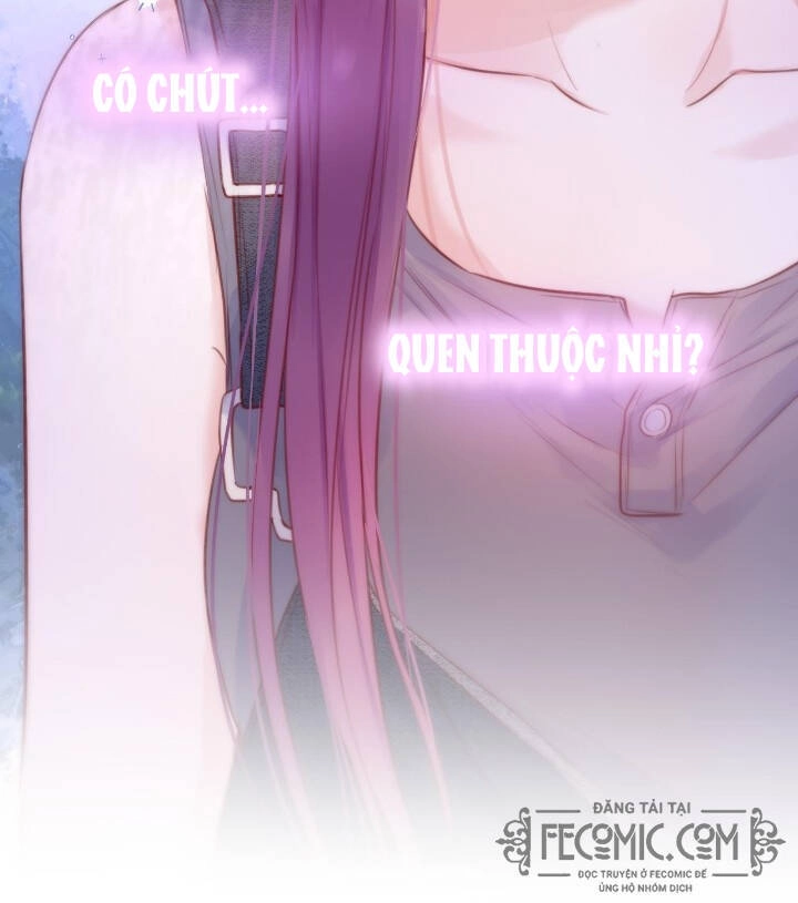 Cạm Bẫy Của Hồ Ly Chapter 36 - 7