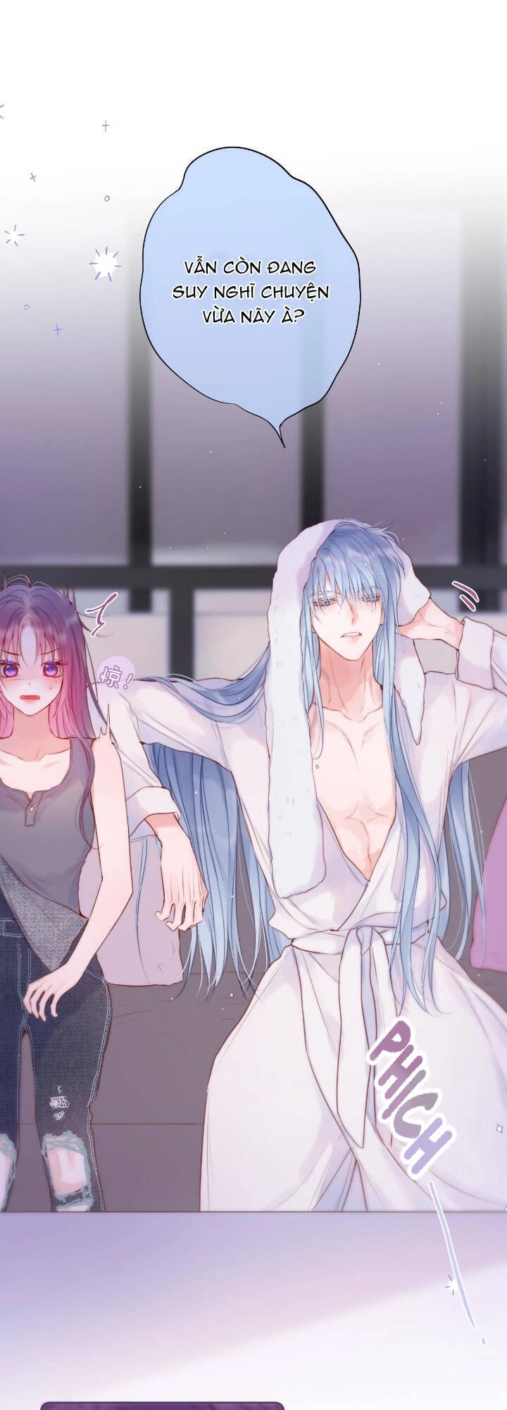 Cạm Bẫy Của Hồ Ly Chapter 36 - 8