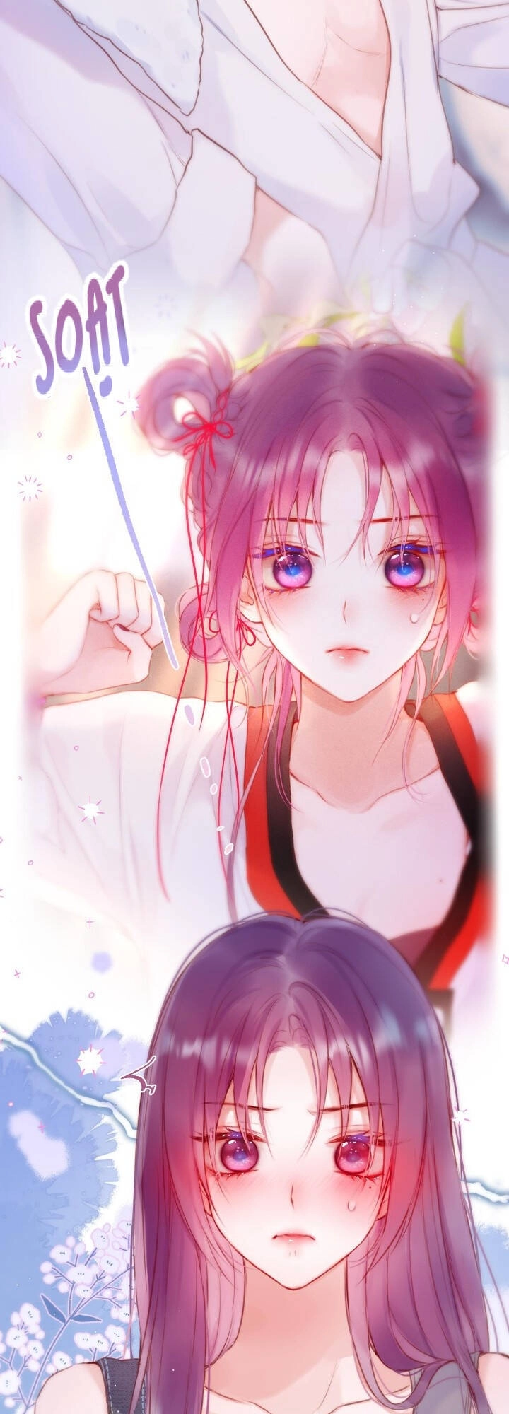 Cạm Bẫy Của Hồ Ly Chapter 36 - 12