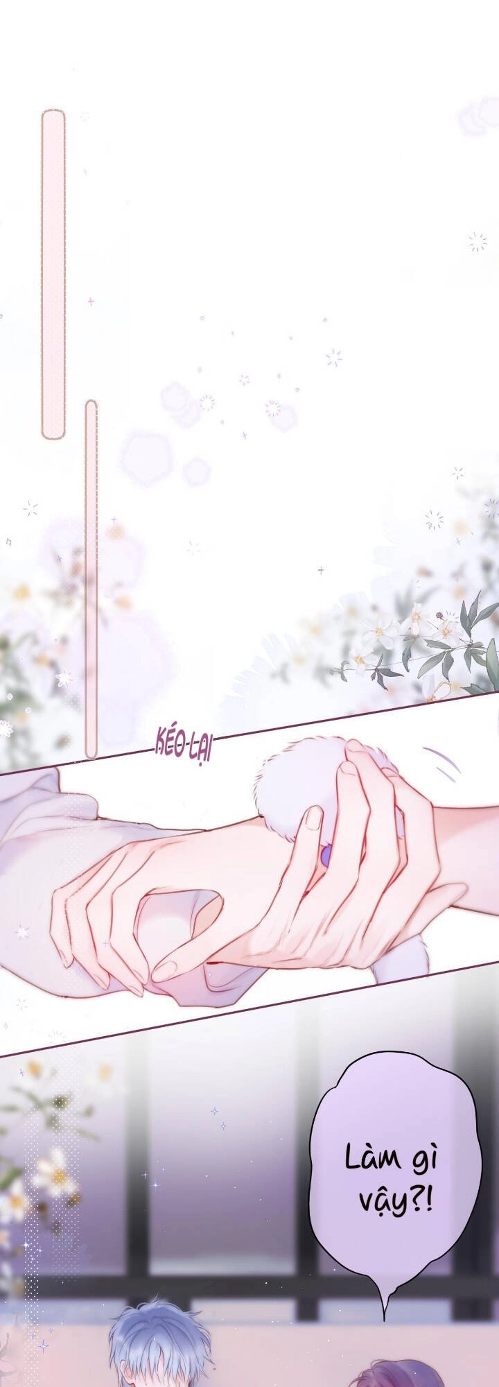 Cạm Bẫy Của Hồ Ly Chapter 36 - 18