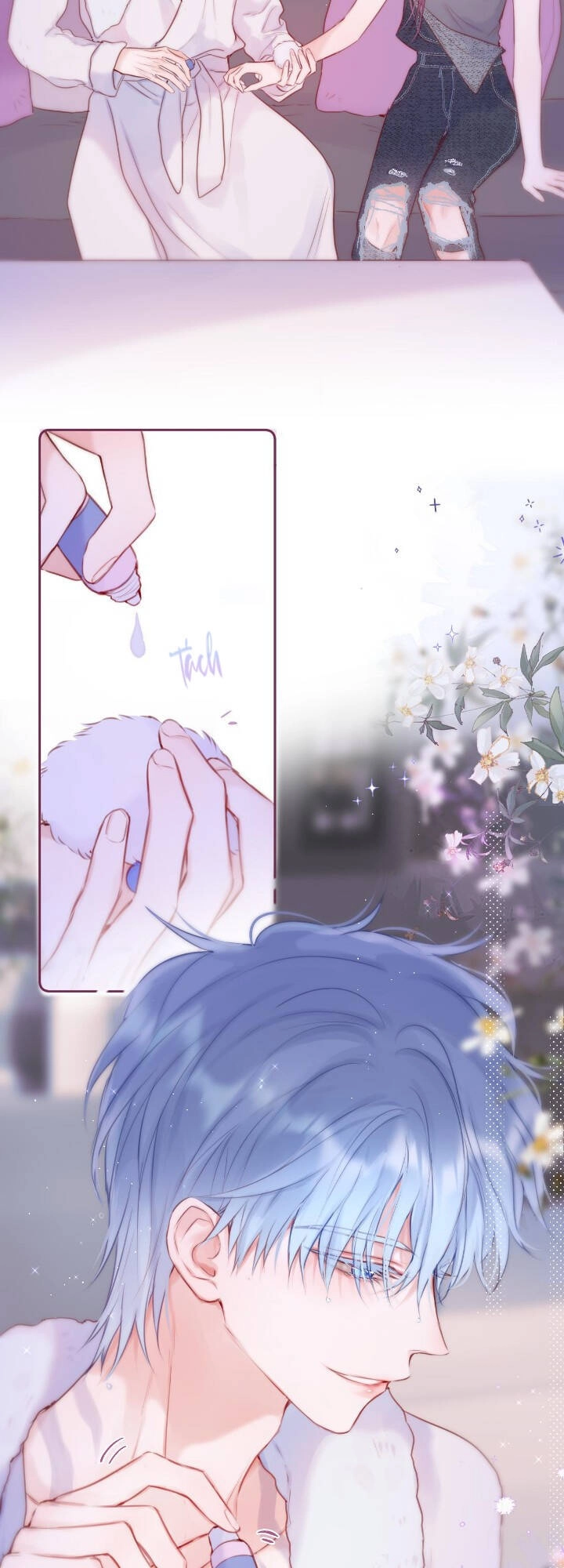 Cạm Bẫy Của Hồ Ly Chapter 36 - 20