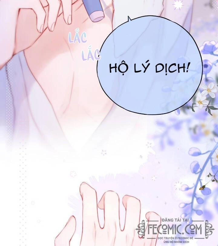 Cạm Bẫy Của Hồ Ly Chapter 36 - 21