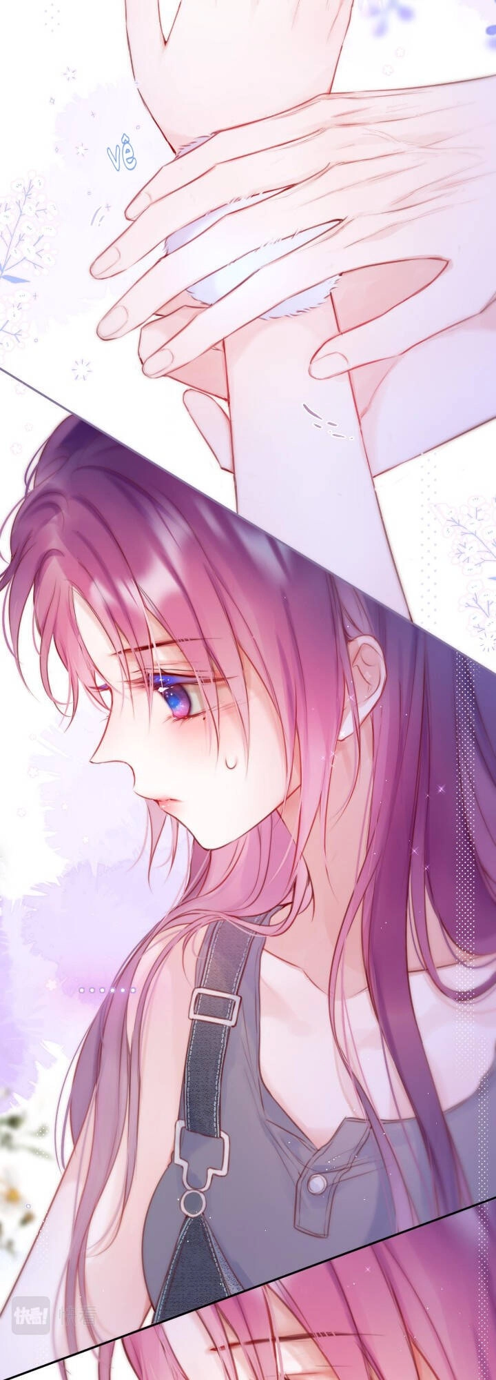 Cạm Bẫy Của Hồ Ly Chapter 36 - 22