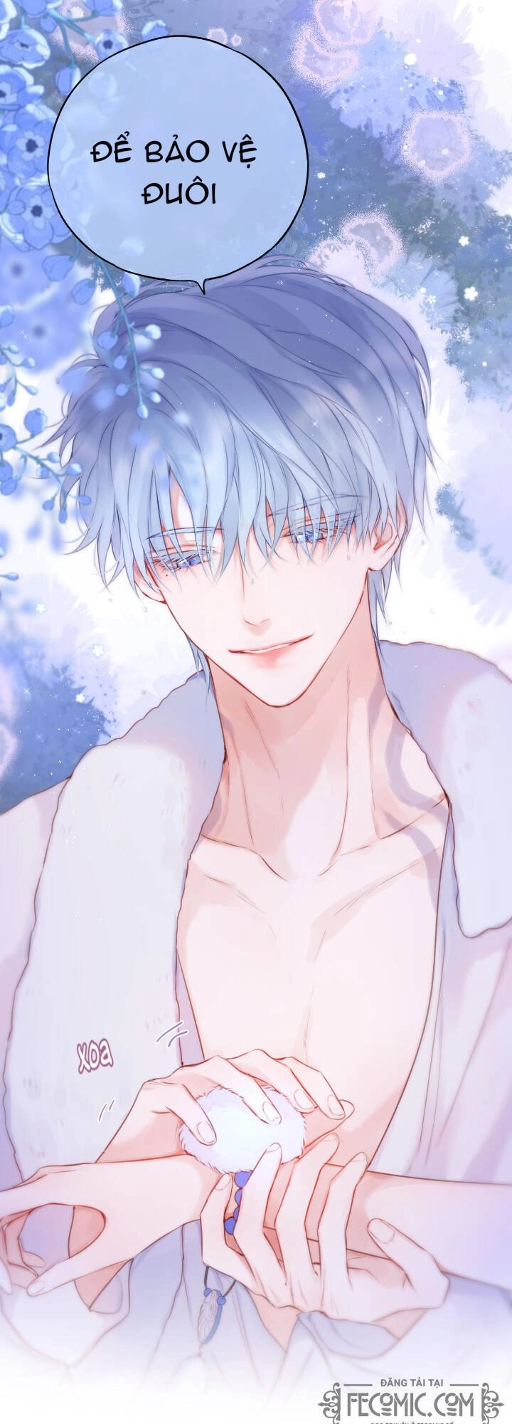 Cạm Bẫy Của Hồ Ly Chapter 36 - 24