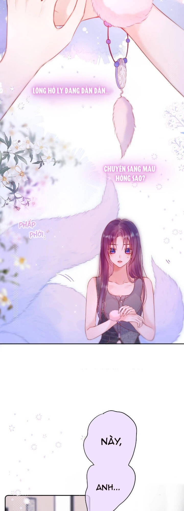 Cạm Bẫy Của Hồ Ly Chapter 36 - 30