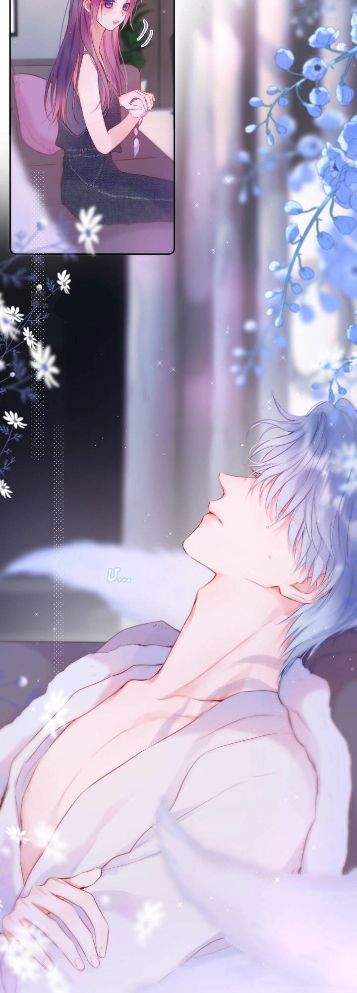 Cạm Bẫy Của Hồ Ly Chapter 36 - 32