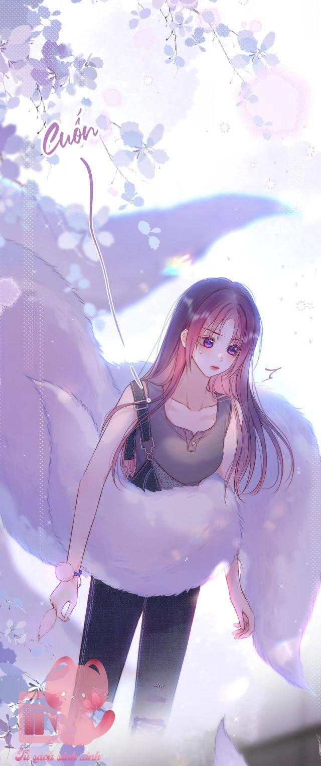 Cạm Bẫy Của Hồ Ly Chapter 37 - 4