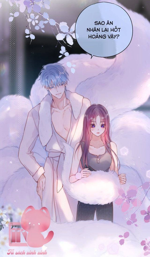 Cạm Bẫy Của Hồ Ly Chapter 37 - 5