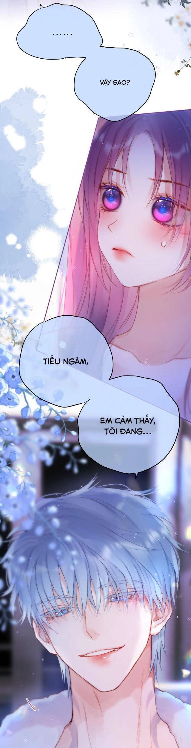 Cạm Bẫy Của Hồ Ly Chapter 37 - 11