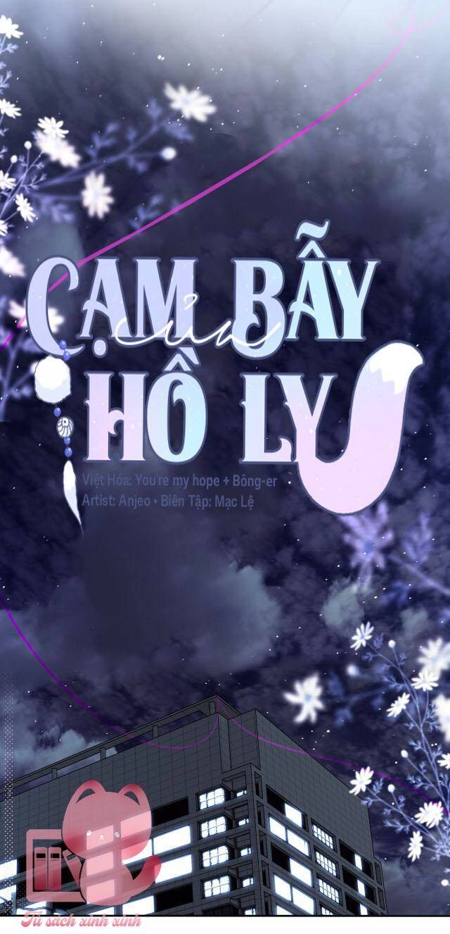 Cạm Bẫy Của Hồ Ly Chapter 37 - 15