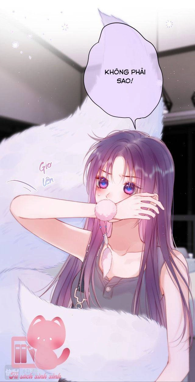 Cạm Bẫy Của Hồ Ly Chapter 37 - 16