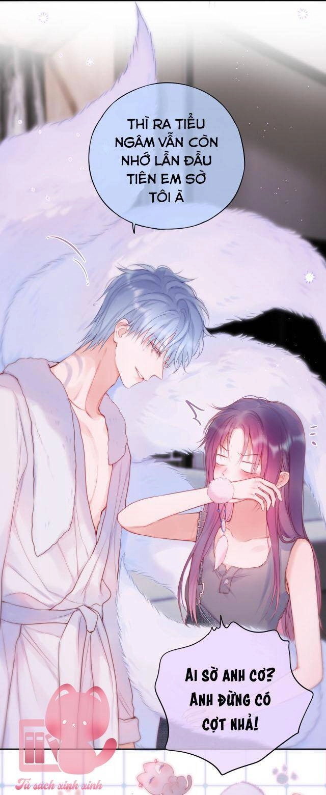 Cạm Bẫy Của Hồ Ly Chapter 37 - 18