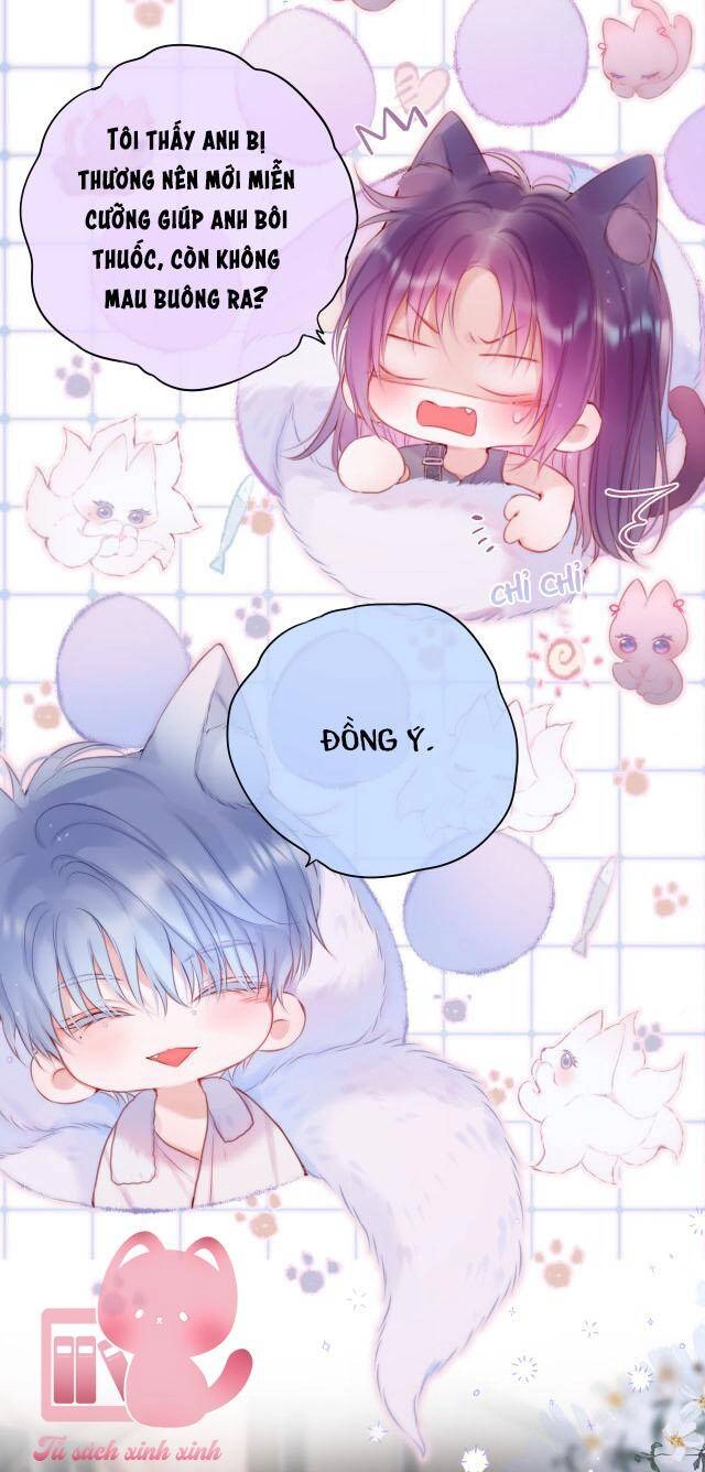 Cạm Bẫy Của Hồ Ly Chapter 37 - 19