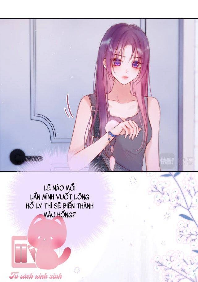 Cạm Bẫy Của Hồ Ly Chapter 37 - 23