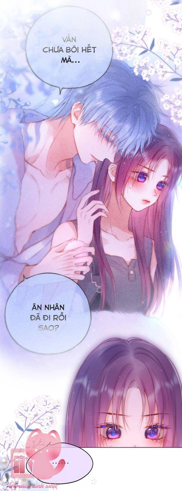 Cạm Bẫy Của Hồ Ly Chapter 37 - 24