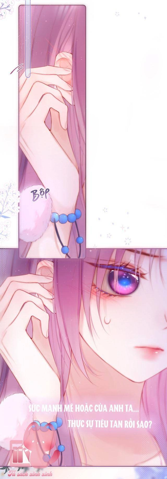 Cạm Bẫy Của Hồ Ly Chapter 37 - 26