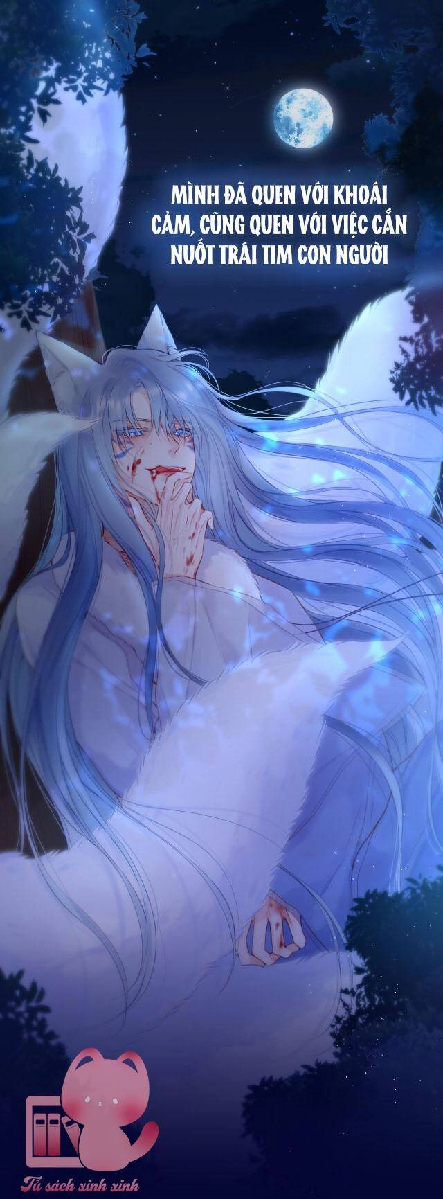 Cạm Bẫy Của Hồ Ly Chapter 37 - 32