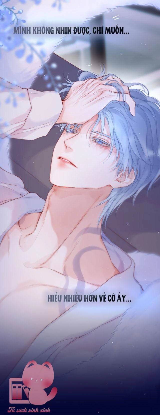 Cạm Bẫy Của Hồ Ly Chapter 37 - 35