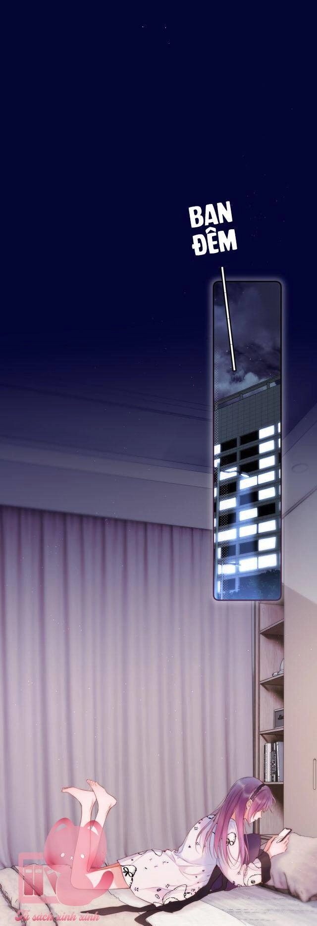 Cạm Bẫy Của Hồ Ly Chapter 37 - 36