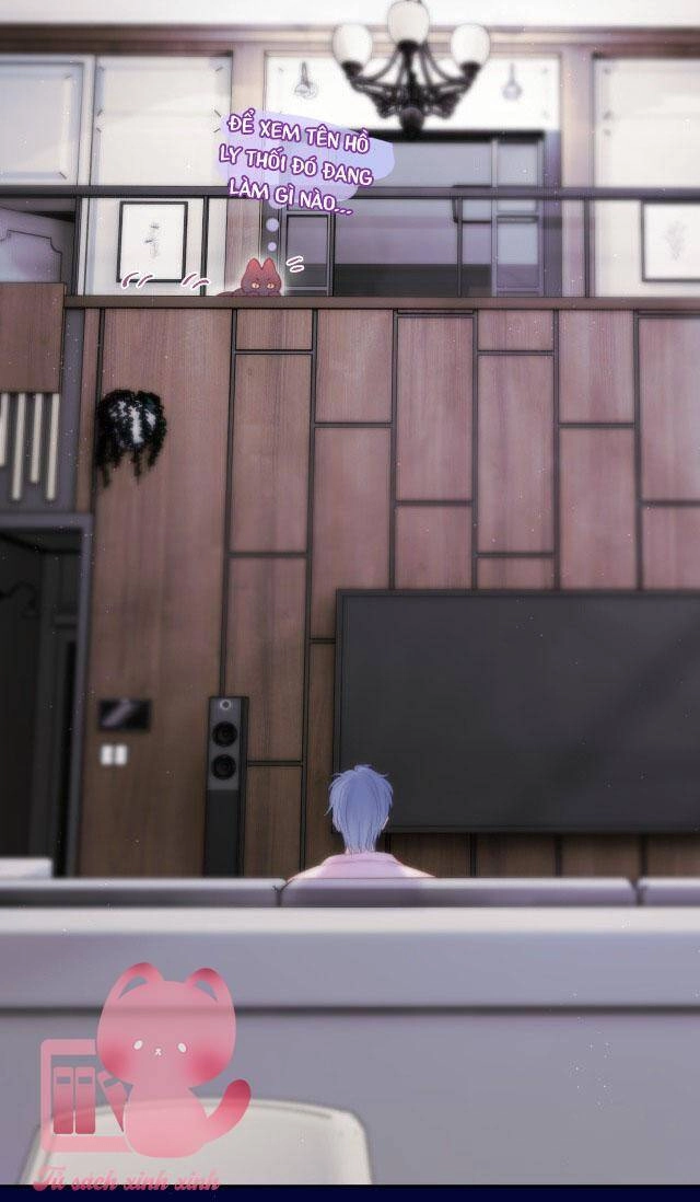 Cạm Bẫy Của Hồ Ly Chapter 37 - 40