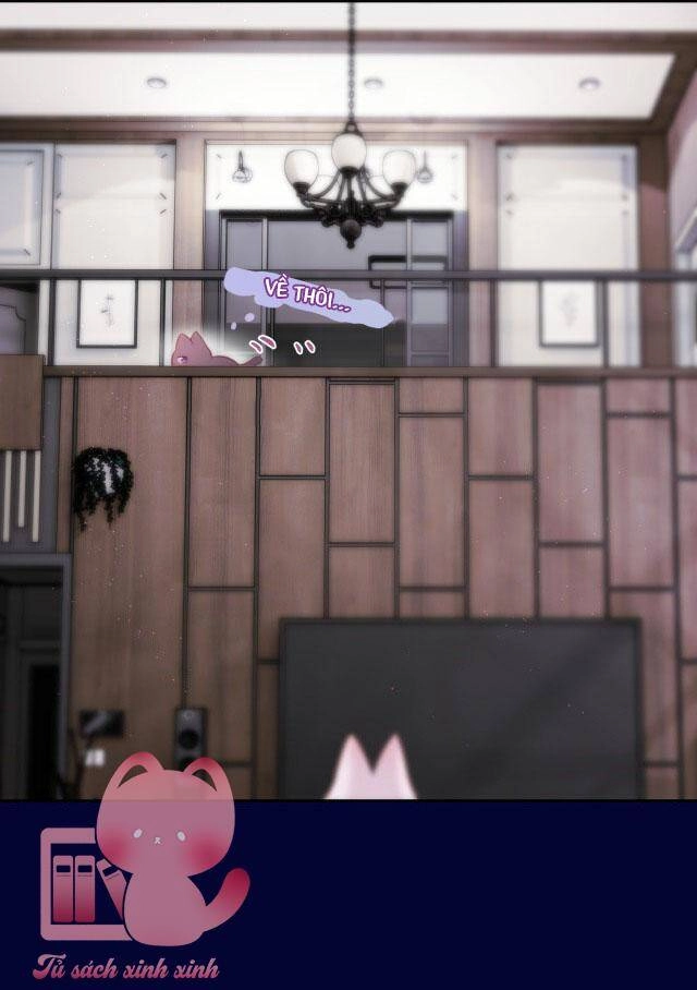 Cạm Bẫy Của Hồ Ly Chapter 37 - 43