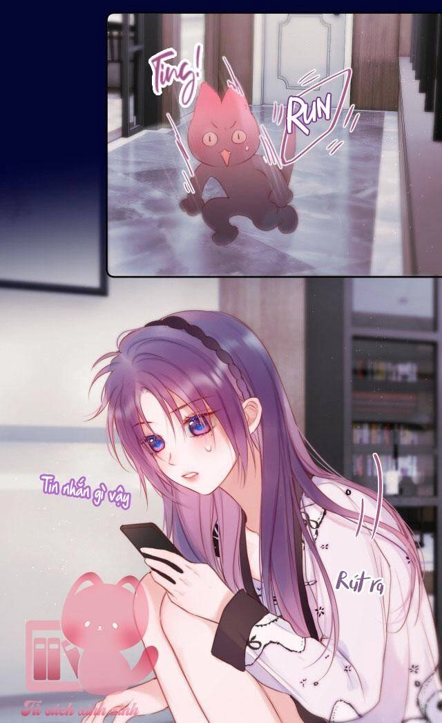 Cạm Bẫy Của Hồ Ly Chapter 37 - 44