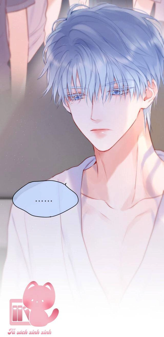 Cạm Bẫy Của Hồ Ly Chapter 37 - 48