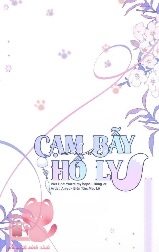 Cạm Bẫy Của Hồ Ly Chapter 38 - 4