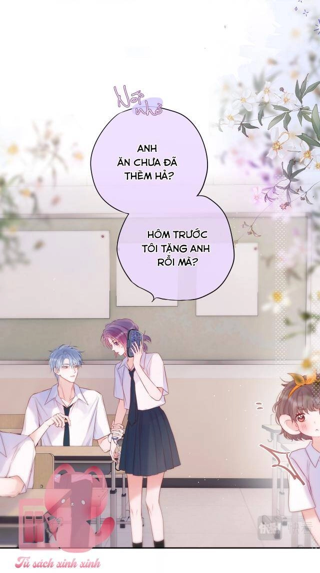 Cạm Bẫy Của Hồ Ly Chapter 38 - 8