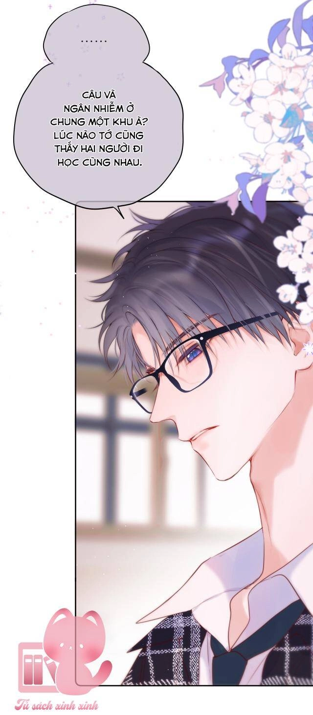 Cạm Bẫy Của Hồ Ly Chapter 38 - 20