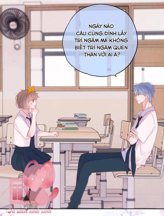 Cạm Bẫy Của Hồ Ly Chapter 38 - 24