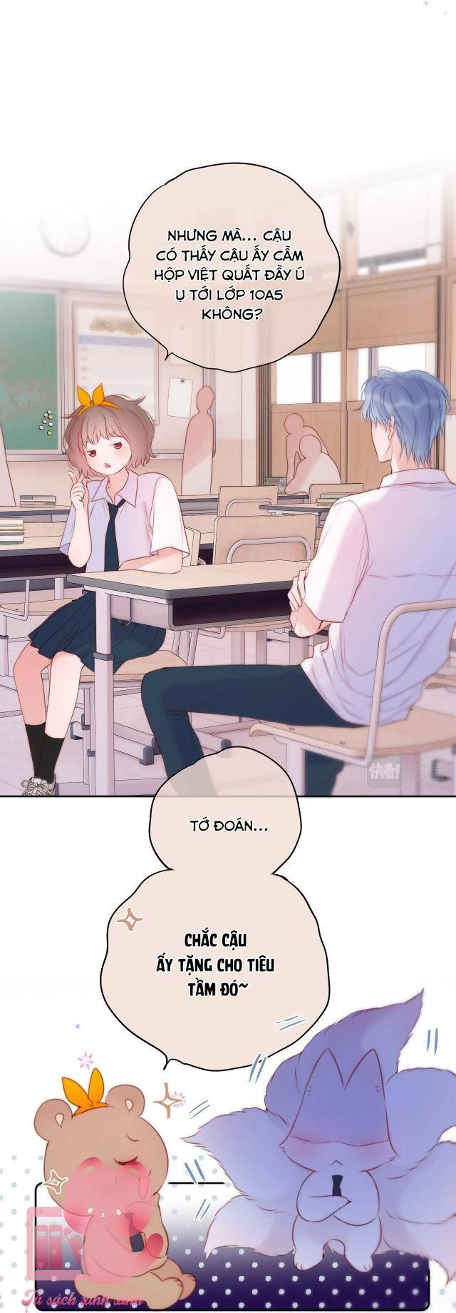 Cạm Bẫy Của Hồ Ly Chapter 38 - 26