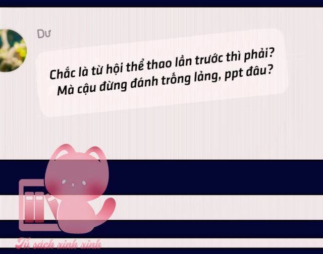 Cạm Bẫy Của Hồ Ly Chapter 38 - 28