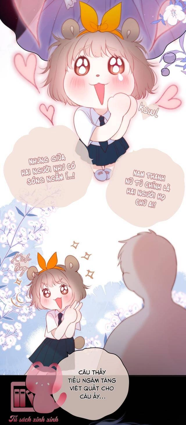 Cạm Bẫy Của Hồ Ly Chapter 38 - 31