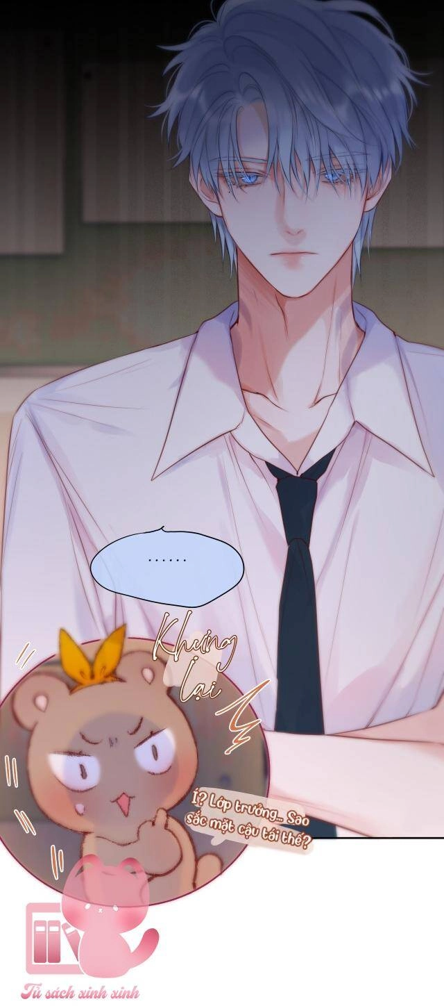 Cạm Bẫy Của Hồ Ly Chapter 38 - 32