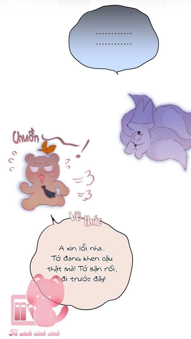 Cạm Bẫy Của Hồ Ly Chapter 38 - 36