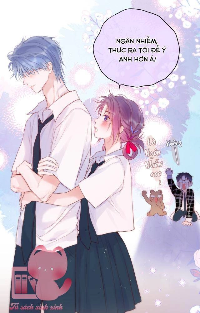 Cạm Bẫy Của Hồ Ly Chapter 38 - 38