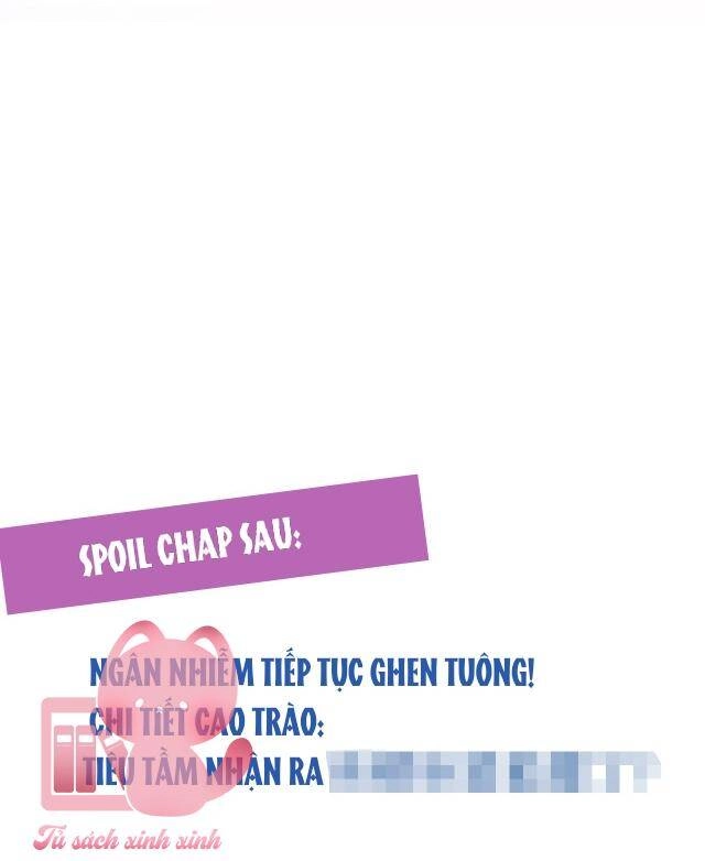 Cạm Bẫy Của Hồ Ly Chapter 38 - 40