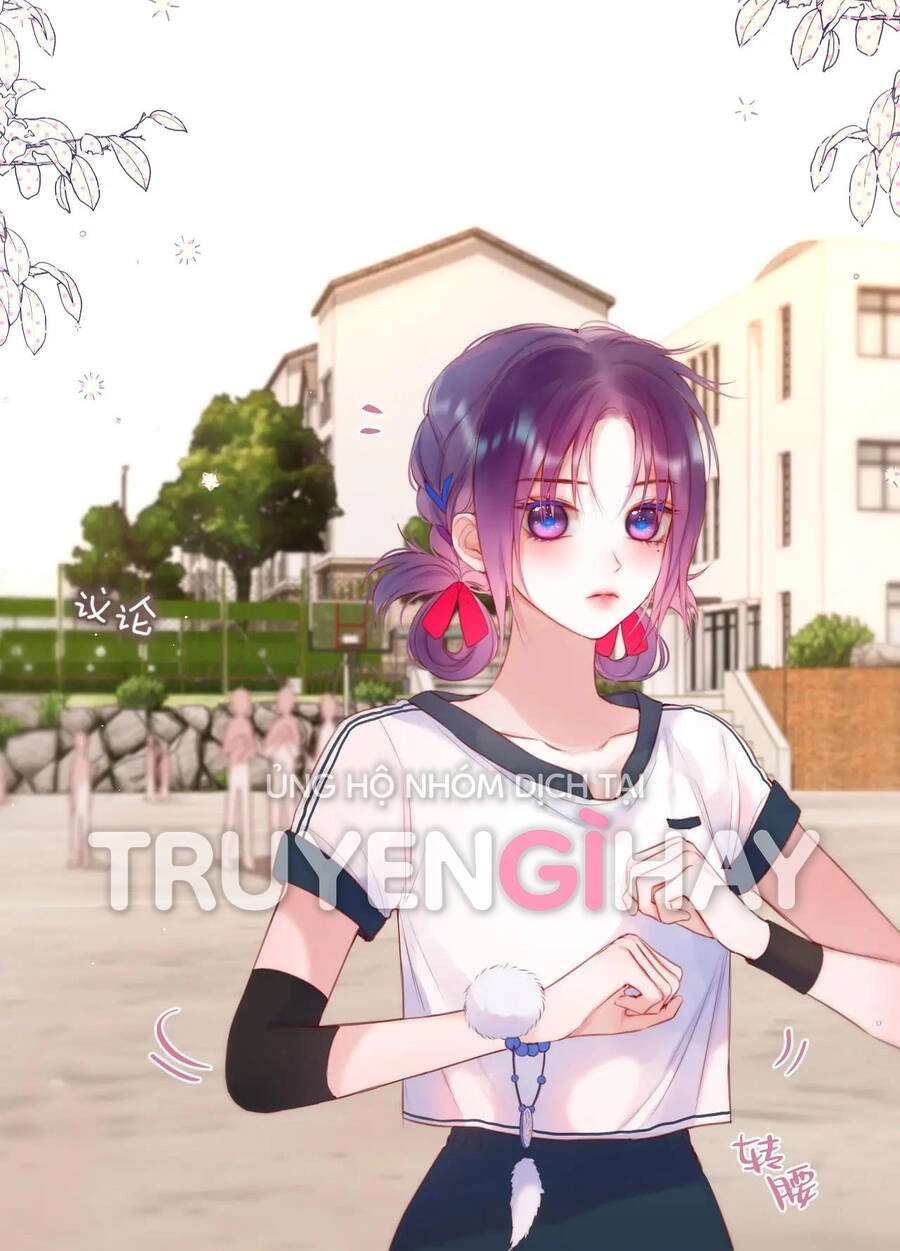 Cạm Bẫy Của Hồ Ly Chapter 39.1 - 6